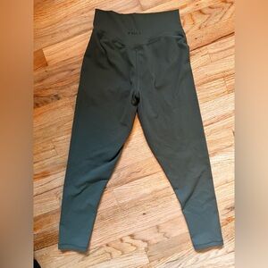 P’tula Sierra Legging 23” Cactus